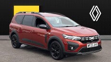 Dacia Jogger 1.0 TCe Extreme SE 5dr Petrol Estate